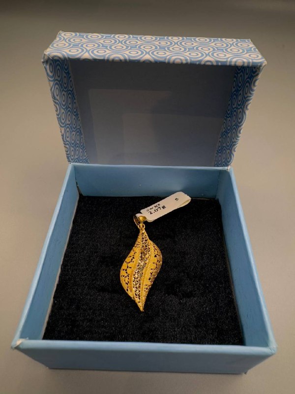 💍 مهدی گالری💍: 💛✨طلای کم اجرت💛✨💎مدال⚖️وزن : 2/070 گرم 💰سود : 5%👨‍💻ارتباط با ادمین: @mehdiii_gallery ⏳منتظر حضور گرمتان هستیم