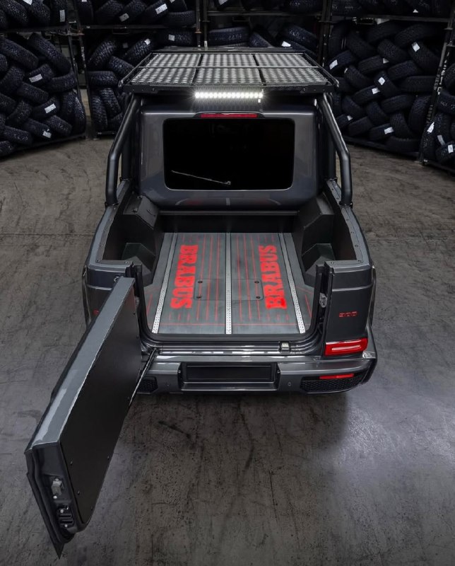 Mercedes-Benz G63