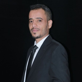 Telegram profile photo for الصيدلاني السريري / عمـر الصباري