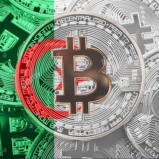 Bitcoin Algeria