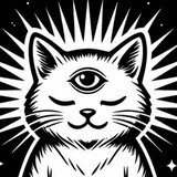 о котиках и квантовых наблюдателях