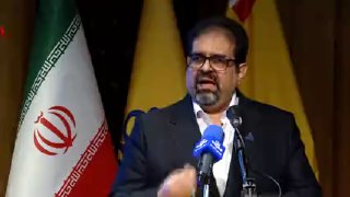 🎦 מנכ"ל חברת הגז הלאומית של איראן: שלושת המחוזות גולסטן, מזנדראן וצפון חוראסאן מצפים לאהדת טהראן, אלבורז וסמנאן.