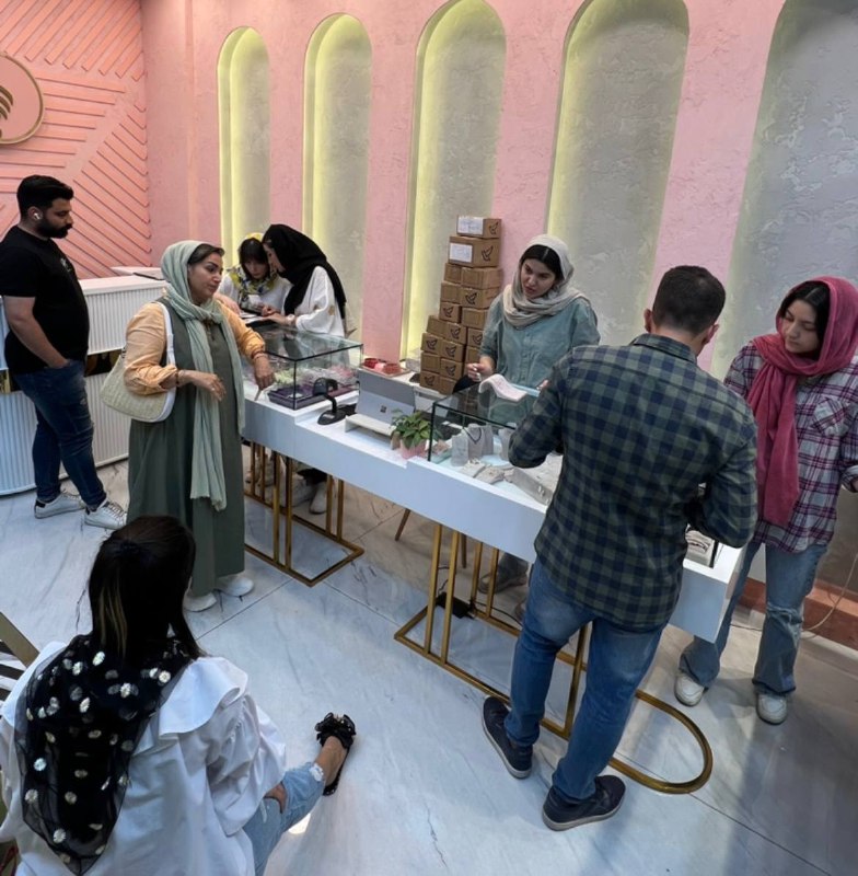 انرژی مثبت: اگه طلا فروشی آنلاین دوست داری داشته باشی بیا اینجا@tala