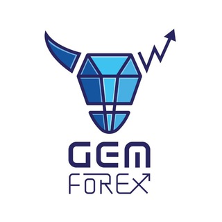 Telegram profile photo for Gem Forex public