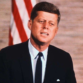 John F. Kennedy Jr. Telegram Group Link