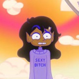 lesbian space princess confession+daily