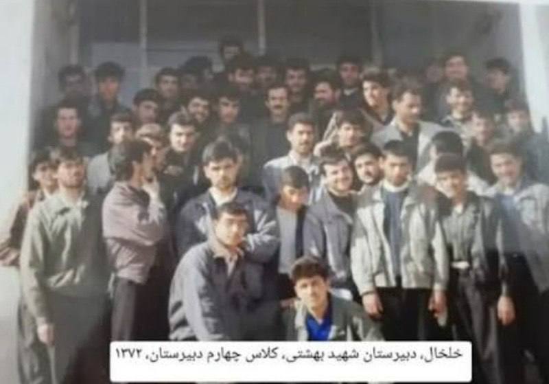 Khalkhalim خلخالیم: یادداشت:💠 دبیرستان شهید بهشتی خلخال به تاریخ می پیوندد!🔻بر اساس مصوبه شورای آموزش و پرورش خلخال، از سال تحصیلی آینده مدر
