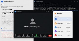 North Korea's BlueNoroff Uses Fake Zoom and Teams Calls to Drain Crypto Wallets in Under Five Minutes