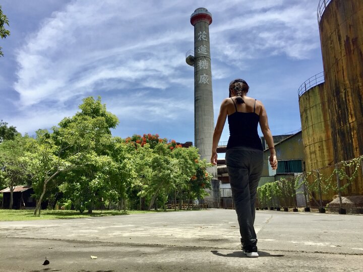 光復－瑞穗｜【步道・部道】2 天 1 夜小旅行