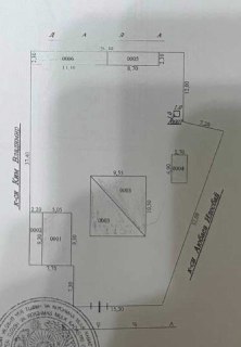 Продается участок Йик ота 12 соток Махалля Тинчлик (Jane)