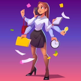 Ацмаит - Женский бизнес клуб Израиля Telegram Group Link