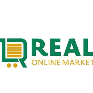 REAL online Market👜👜