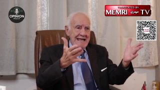Lebanese military expert Major General (ret.) Hisham Jaber:
