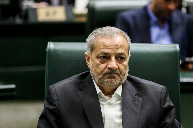🗣 خبرهای داغ مجازی ✨️: کاظمی، وزیر آموزش‌وپرورش:برای اول مهر 100 درصد آماده‌ایم؛ همه برنامه‌ریزی‌ها انجام شده و مدارس قراره از اول مهر به‌صورت 
