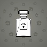Perfume Bottle #1141