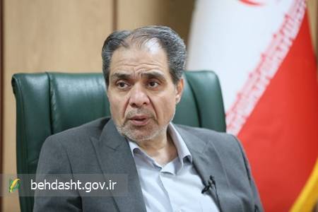 وبدا؛ رسانه سلامت وزارت بهداشت: ✅ قدردانی معاون توسعه مدیریت و منابع وزارت بهداشت از تلاش کارکنان نظام سلامت در روز کارمند ✅ کارکنان، سرمایه واقعی نظام