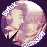 〜＿ “Saturn × planet X confession” ＿〜