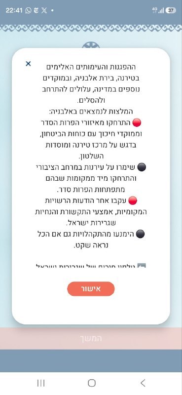 Bezalel Fund