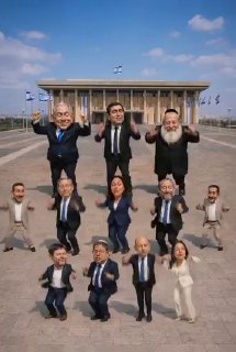 ישראל: אחוז ההצבעה בבחירות לכנסת מגיע ל-55.7% עד השעה 16:00, כ-4.85 מיליון מצביעים