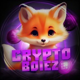 Crypto Boiez