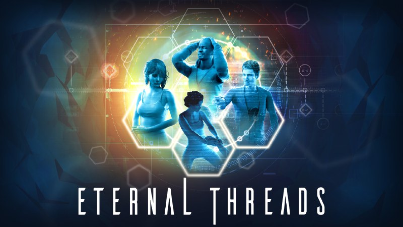 Eternal Threads | 立刻购买并下载 - Epic游戏商城