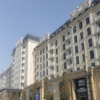 Срочно сдается 2 х комнатная Новостройка на долгий срок