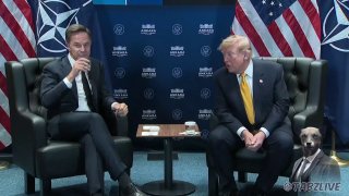 🇺🇸🇮🇷💢 טראמפ לגבי איראן: הם שקרנים.
