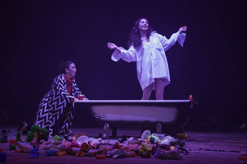 ❇️ Куда пойти в Махачкале? фото