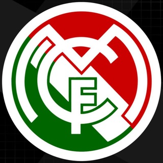 Telegram profile photo for Real Madrid TJ 🇹🇯