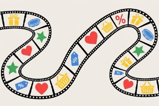 Строим промо как мини-сериал: как длинная механика конкурсов увеличивает конверсию📼 Читать статью 📼Строим промо с эпизодами, заданиями и нарастающей вовлеченностью____________________🎬 Мы в MAX: SEOnews и Лайкни