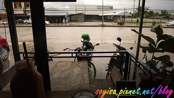 泰北清萊府老象塘村泰北