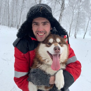 Telegram profile photo for AIDARQO