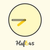 پادکست 7:45