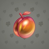Precious Peach #133