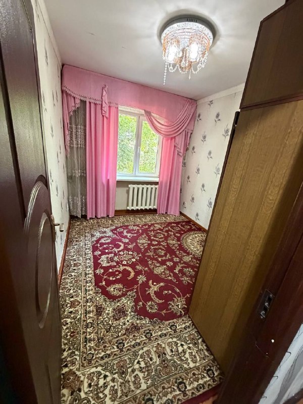 Ijaraga2xona400Chilonzor 23 kvartal Or: Shirin chorraxa2/2/5 yani 2 xonali Xonalar razdelniy #Steralka_avtomat#Xaladelnik #Konditioner #Televizor_plazma#ShkafBalkon 1.5/3400$Oilaga+998994827631Makler