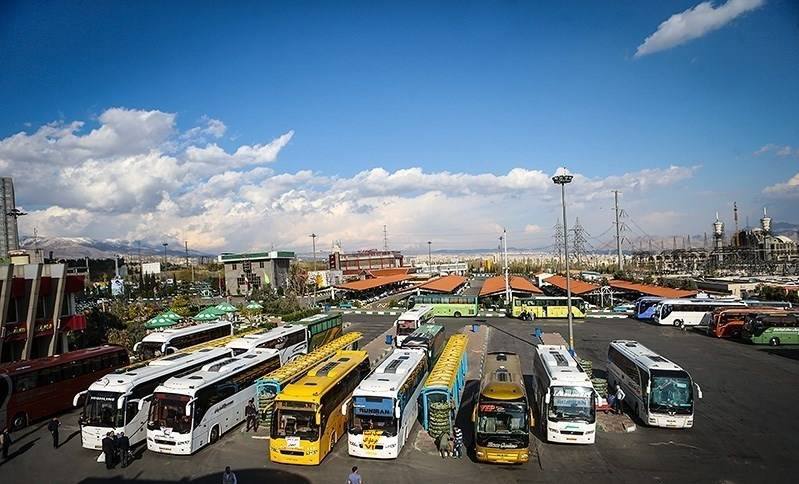 הפעילות של מסופי הנוסעים ביהאקי וגארב חזרה לקדמותה