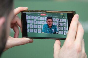 روح قلعهنویی از دستمزد ۹۰ میلیاردی بیخبر است — دیدهبان ایران