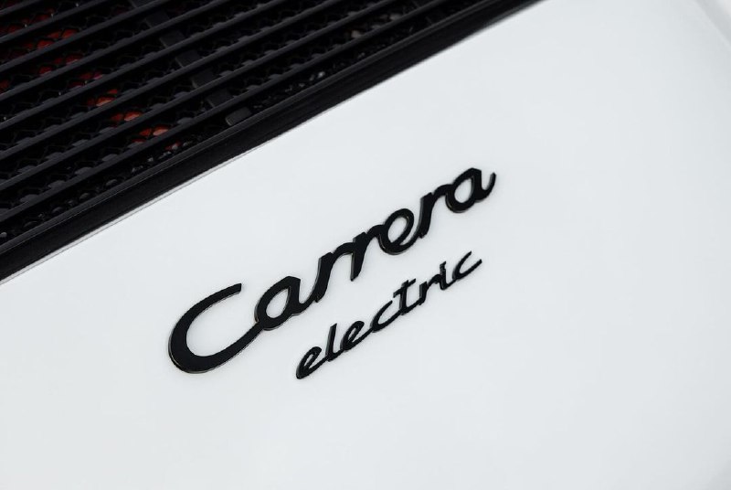 Электрическая Carrera 5