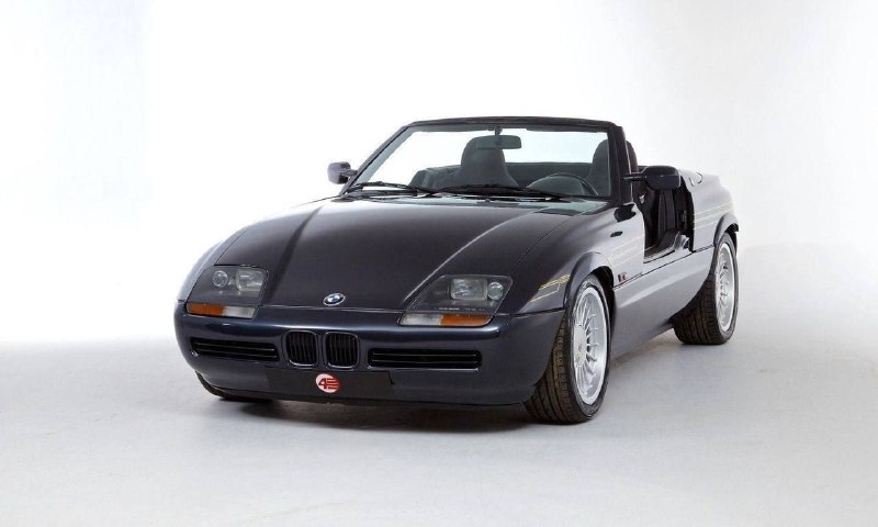 1991 Alpina Roadster Limited Edition