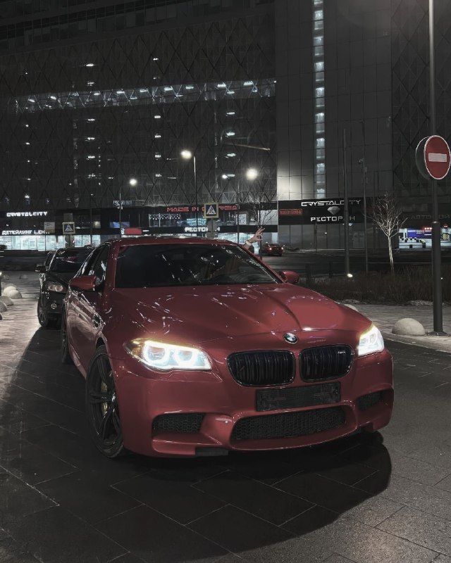 https://t.me/bmw_mpower_club