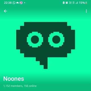 Noones official page Kenya 🇰🇪
