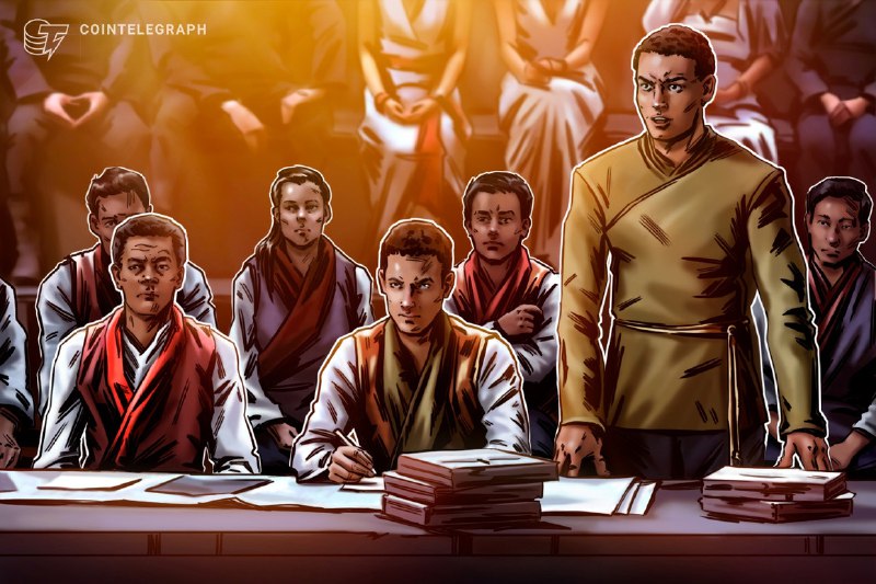 DAOs need to neutralize whales (and more) if they want better governance