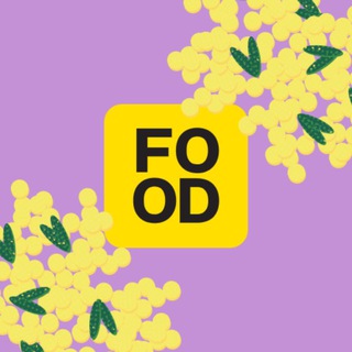 Food.ru | Рецепты и советы Telegram Group Link