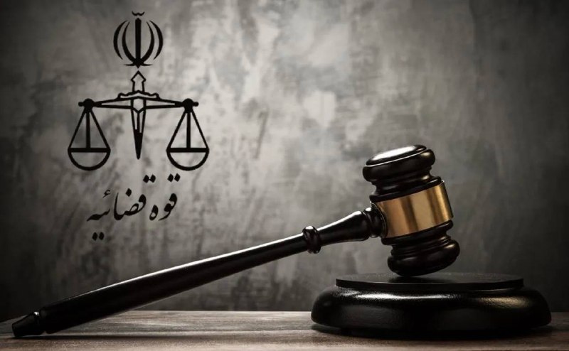 عصرخبر asrkhabar.com: زن بلاگری که به مقدسات توهین کرده بود، دستگیر شد🔹در پی انتشار ویدیویی توهین‌آمیز در فضای مجازی از سوی یک زن بلاگر، موضوع