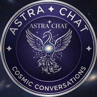 ・゚✧ ASTRA CHAT ✧゚・