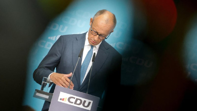 Germany: The elections in Berlin and Mecklenburg-Vorpommern are testing the Meretz government again