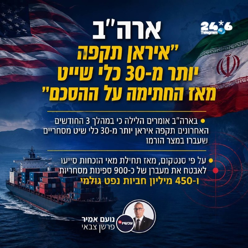 🇮🇱 מה עוד צריך הנשיא האמריקאי שיקרה כדי שיבין שעם מדינת טרור מטונפת לא מנהלים משא ומתן?