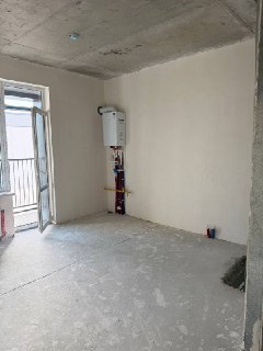 Selling my 2-room apartment in the Yangi Baxt (Yangi Baxt) residential complex by NRG