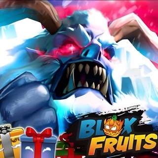 Telegram profile photo for Blox Fruits • Сток