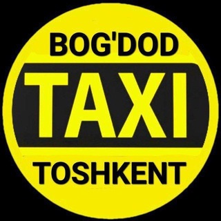 BOGDOD RISHTON TOSHKET TAKSI